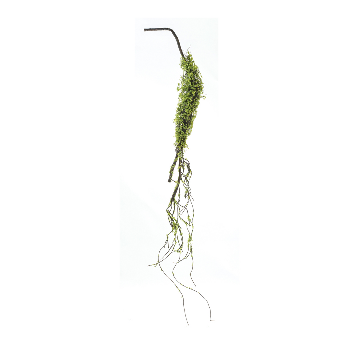 Moss Foliage Vine Branch (Set of 2) -Ship Only