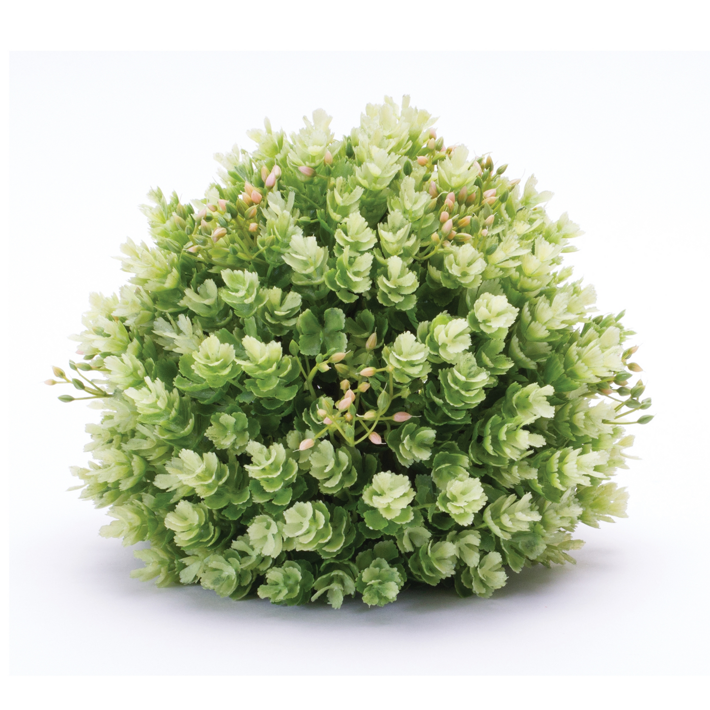 Foliage Half Orb (Set of 2) -Ship Only