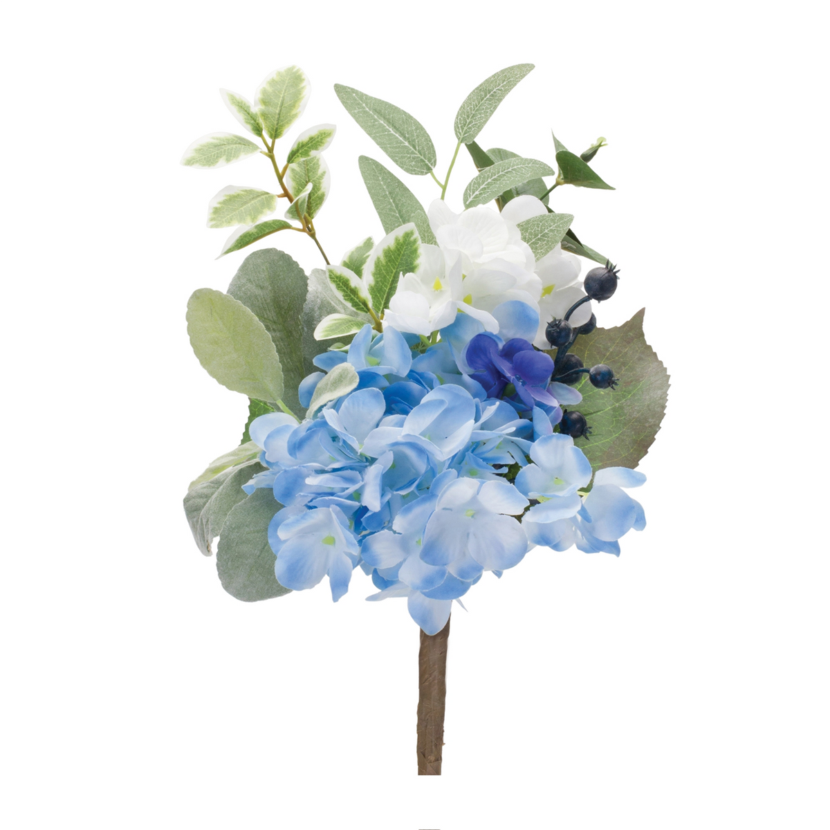 Mixed Floral Pick (Set of 2) -Ship Only