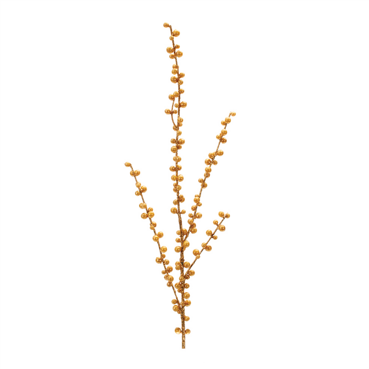 Ilex Berry Spray (Set of 2) -Ship Only