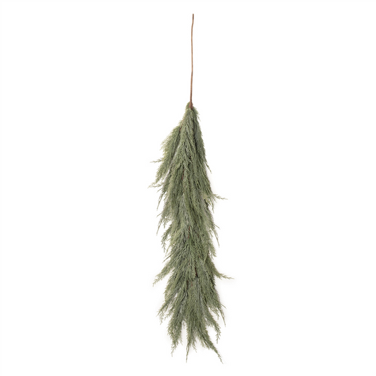 Variegated Pine Vine 48"L -Ship Only