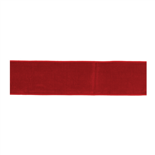 4” x 5 Yds. Wired Nylon/Wool -Ship Only