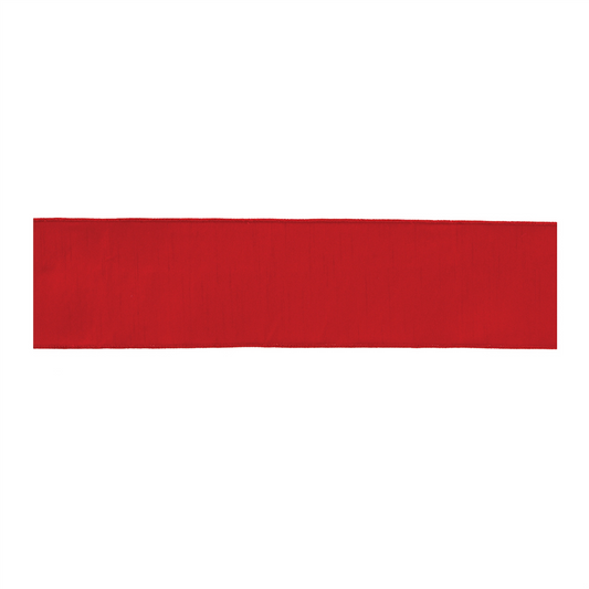 Red Holiday Ribbon (Set of 2) -Ship Only