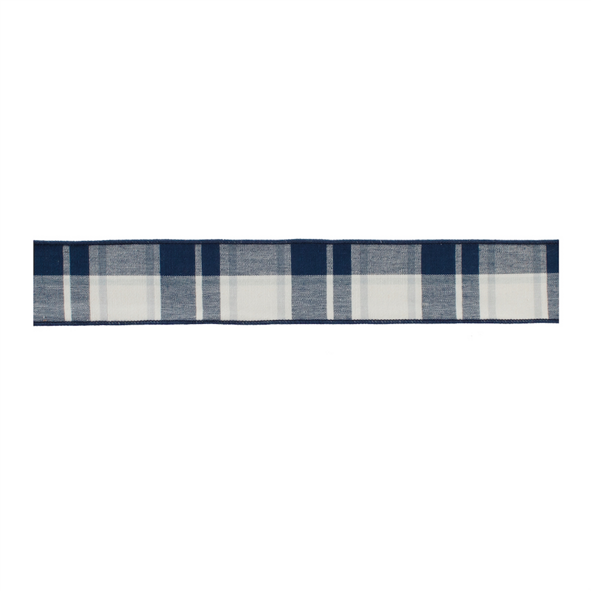 2.5” x 5 Yds. Wired Cotton (Set of 2) -Ship Only