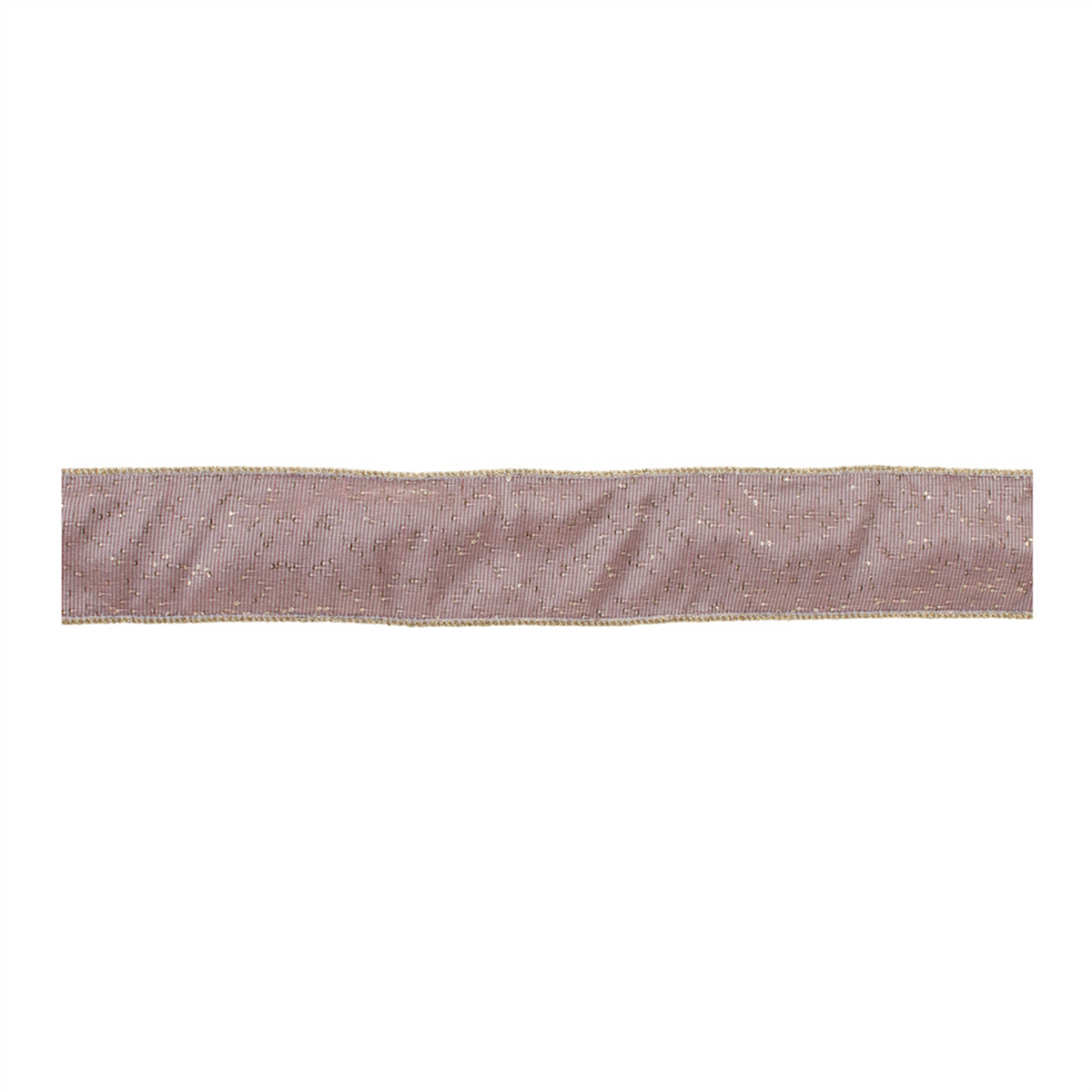 Pink Shimmer Ribbon (Set of 3) -Ship Only