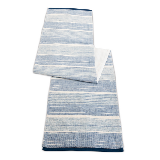 Table Runner 13"W x 72"L Cotton/Polyester -Ship Only
