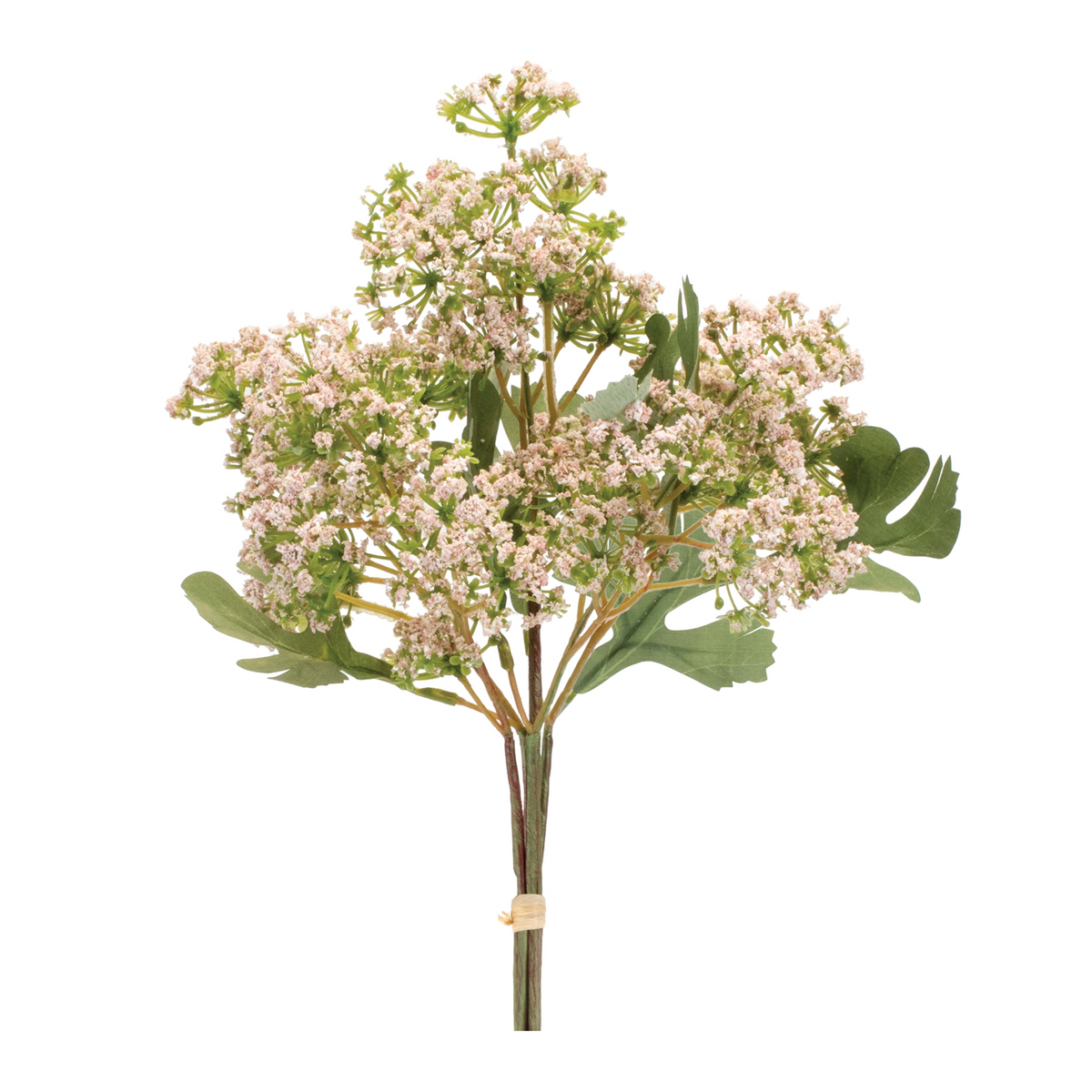 Pink Angelica Floral Bundle (Set of 2) -Ship Only
