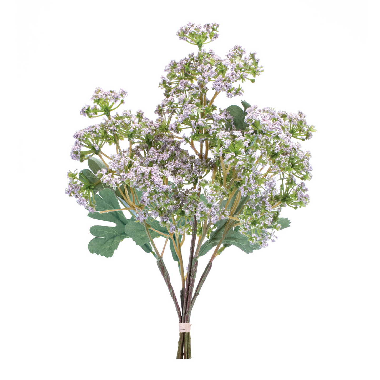 Purple Angelica Floral Bundle (Set of 2) -Ship Only