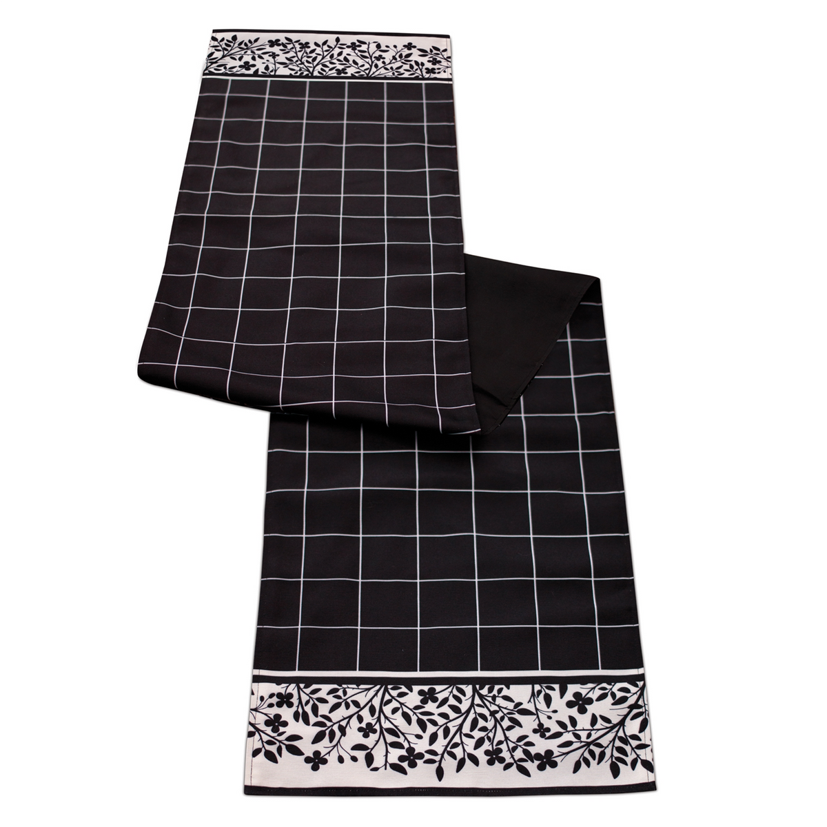 Table Runner 14"W x 72"L Polyester -Ship Only