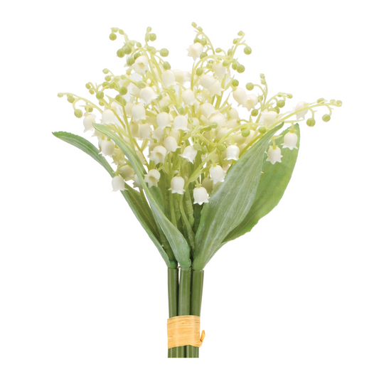 Lily of the Valley Bundle (Set of 4) -Ship Only