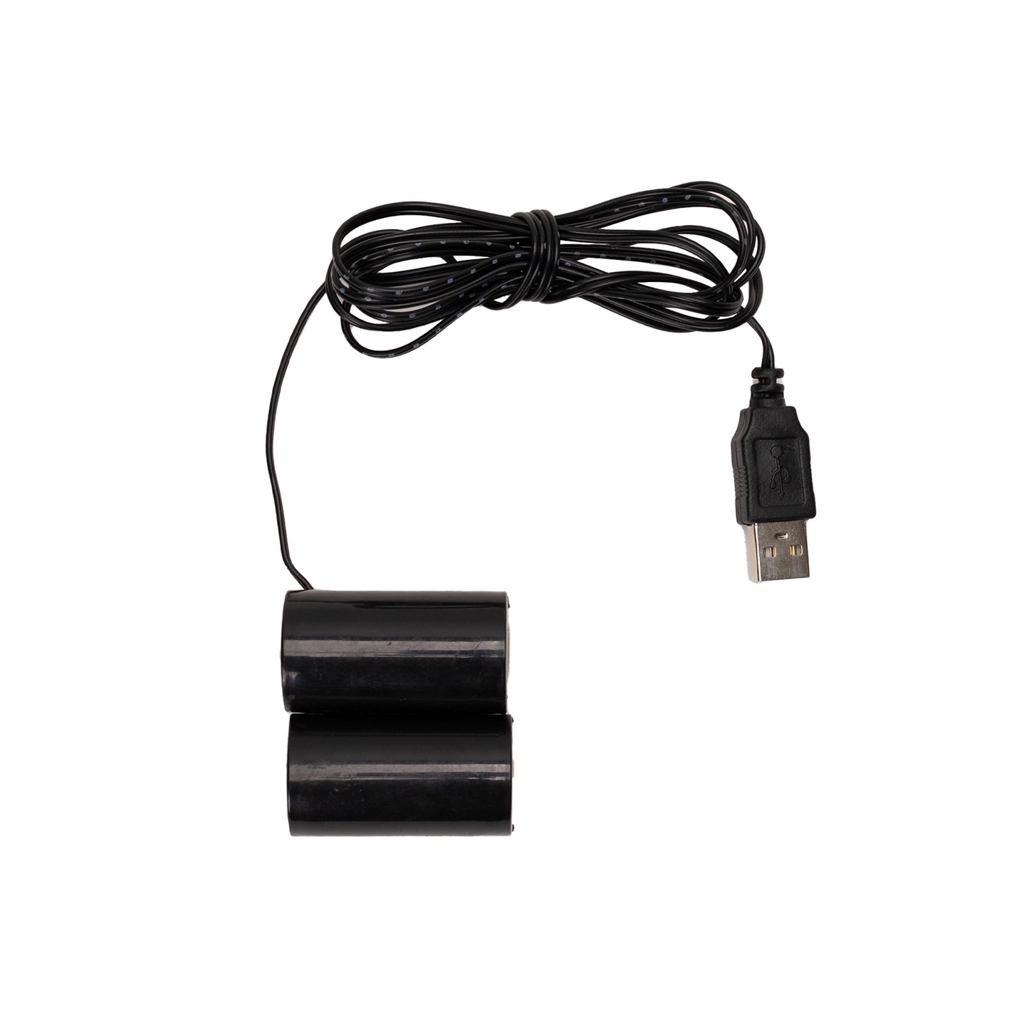 No More Batteries 2 C Replacement (Set of 3) -Ship Only