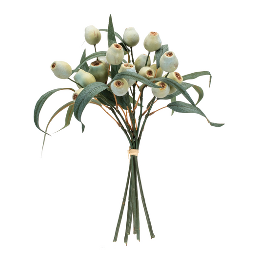Green Pod Foliage Bundle (Set of 2) -Ship Only