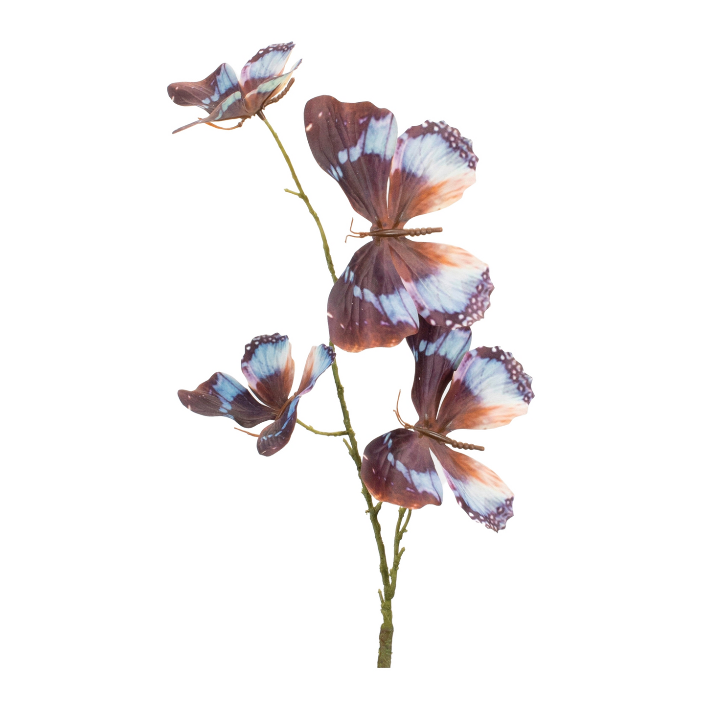 Butterfly Spray (Set of 6) -Ship Only