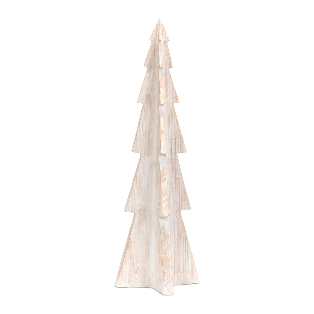 Tree 37"H Resin