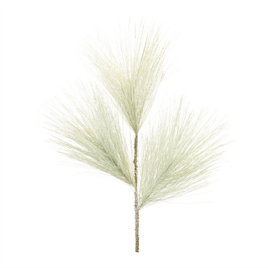 Long Needle Pine Spray (Set of 6) -Ship Only