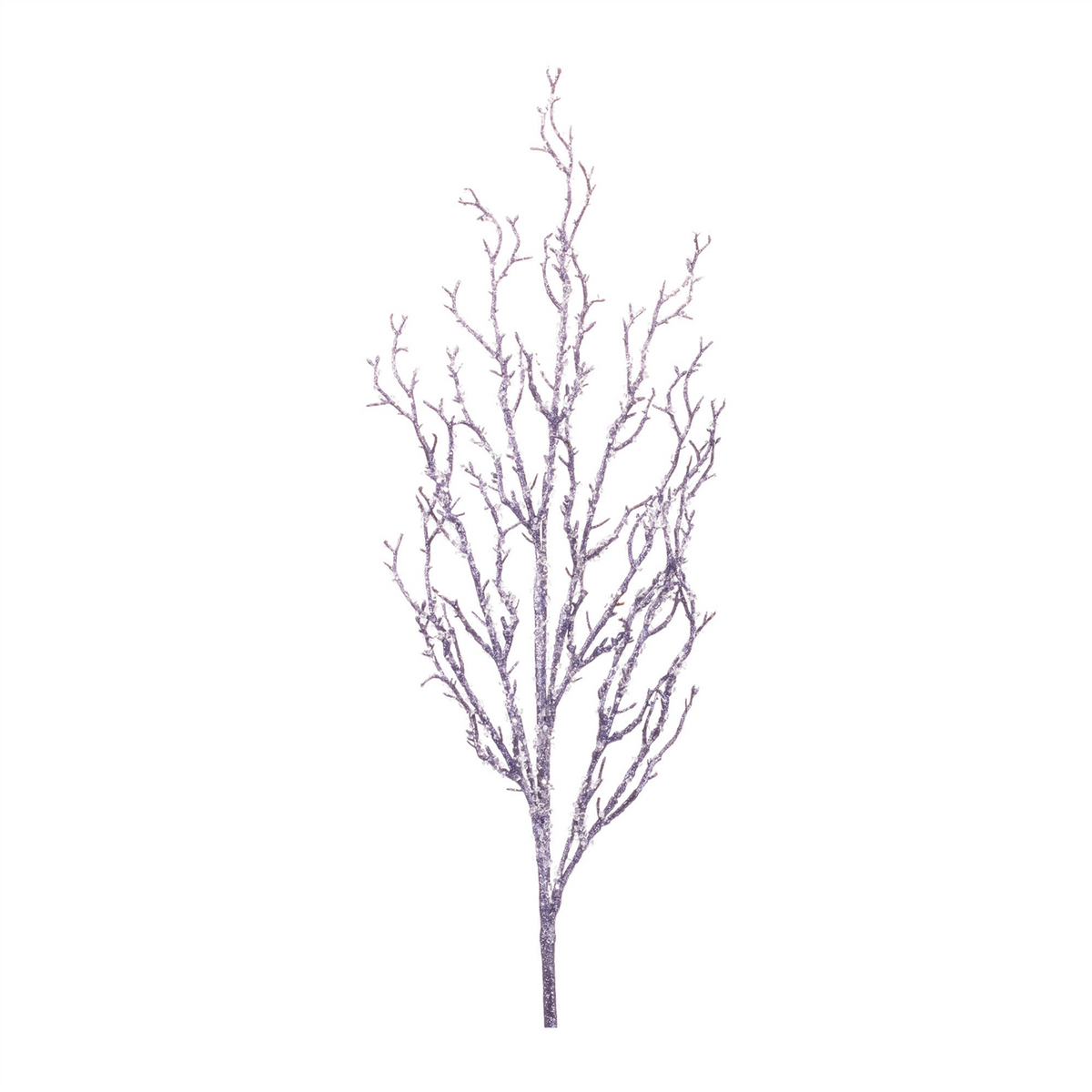 Beaded Twig Spray (Set of 6)
