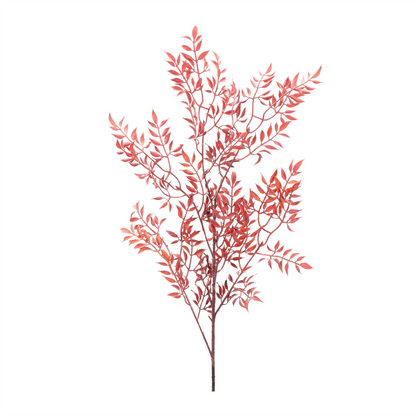 Fall Leaf Spray (Set of 6)