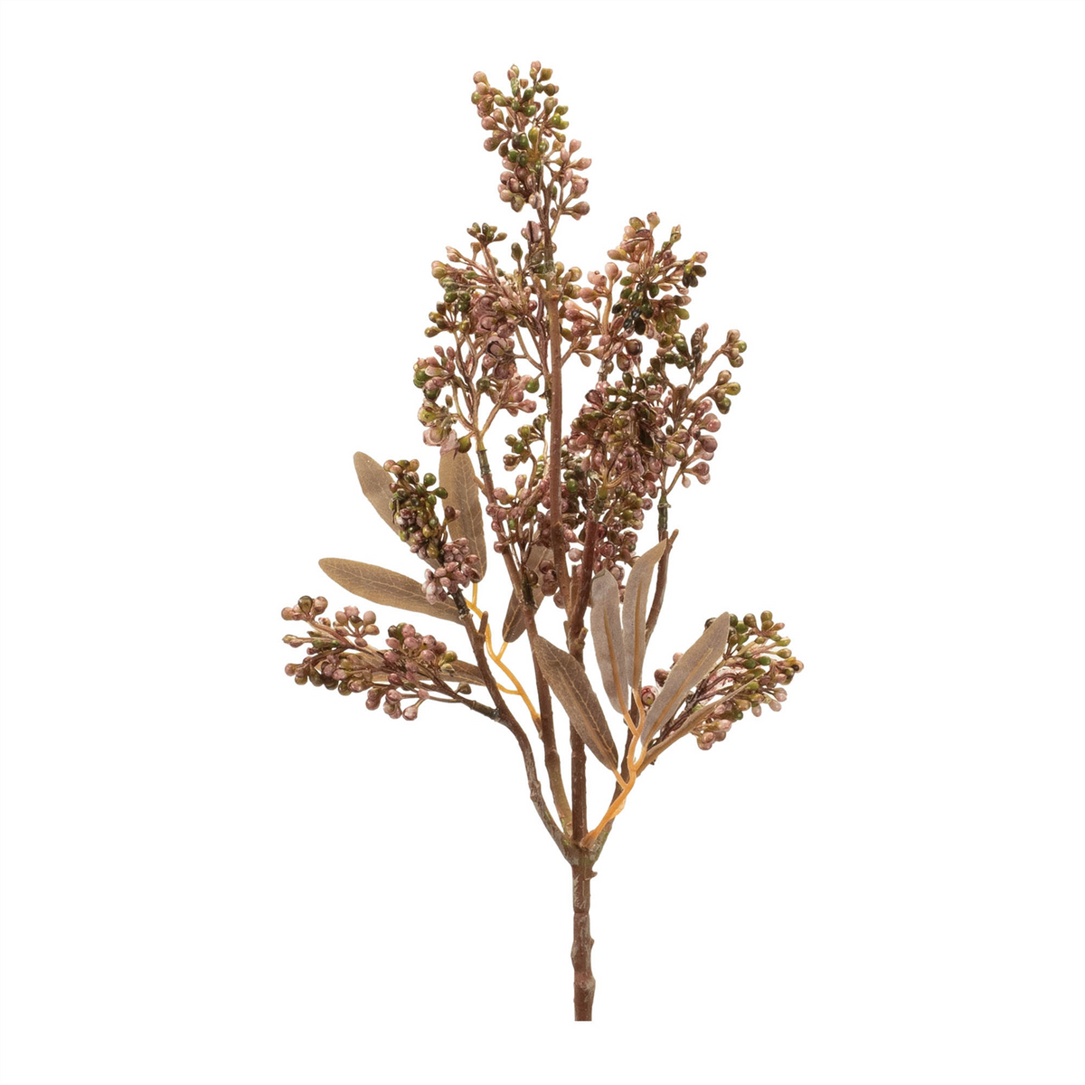Mini Berry Cluster Spray (Set of 6)
