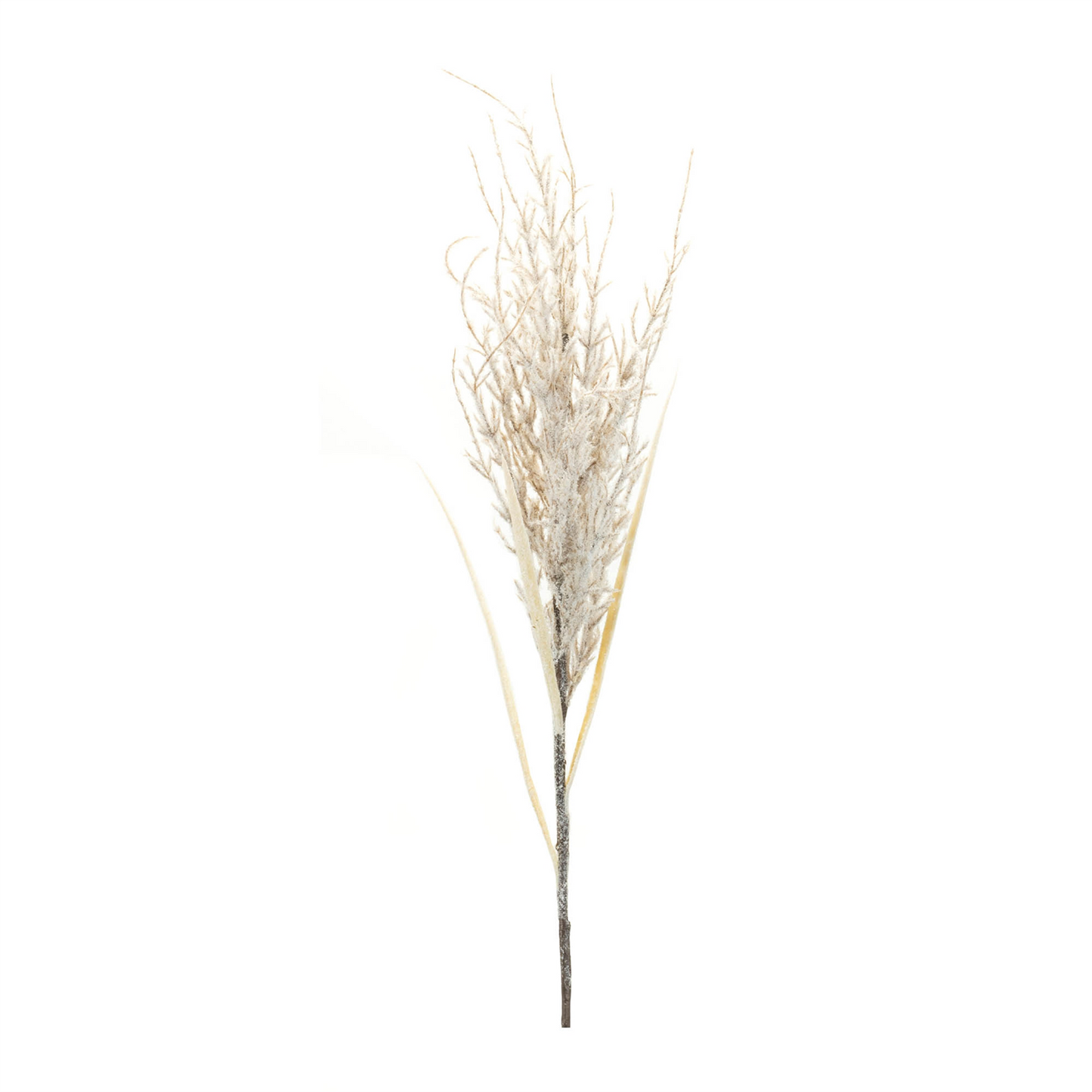 Flocked Twig Branch (Set of 6)