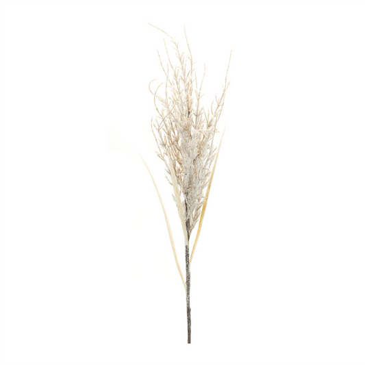 Flocked Twig Branch (Set of 6) -Ship Only