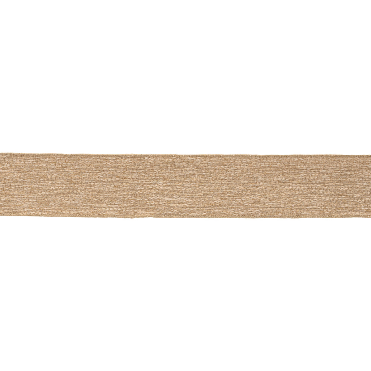 Gold Wired Ribbon (Set of 2)