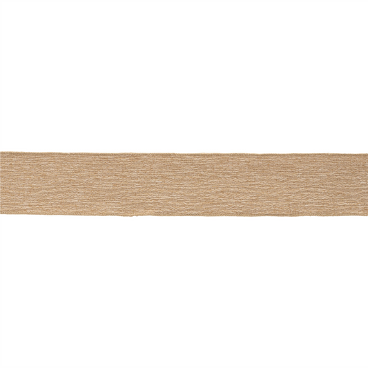 Gold Wired Ribbon (Set of 2) -Ship Only