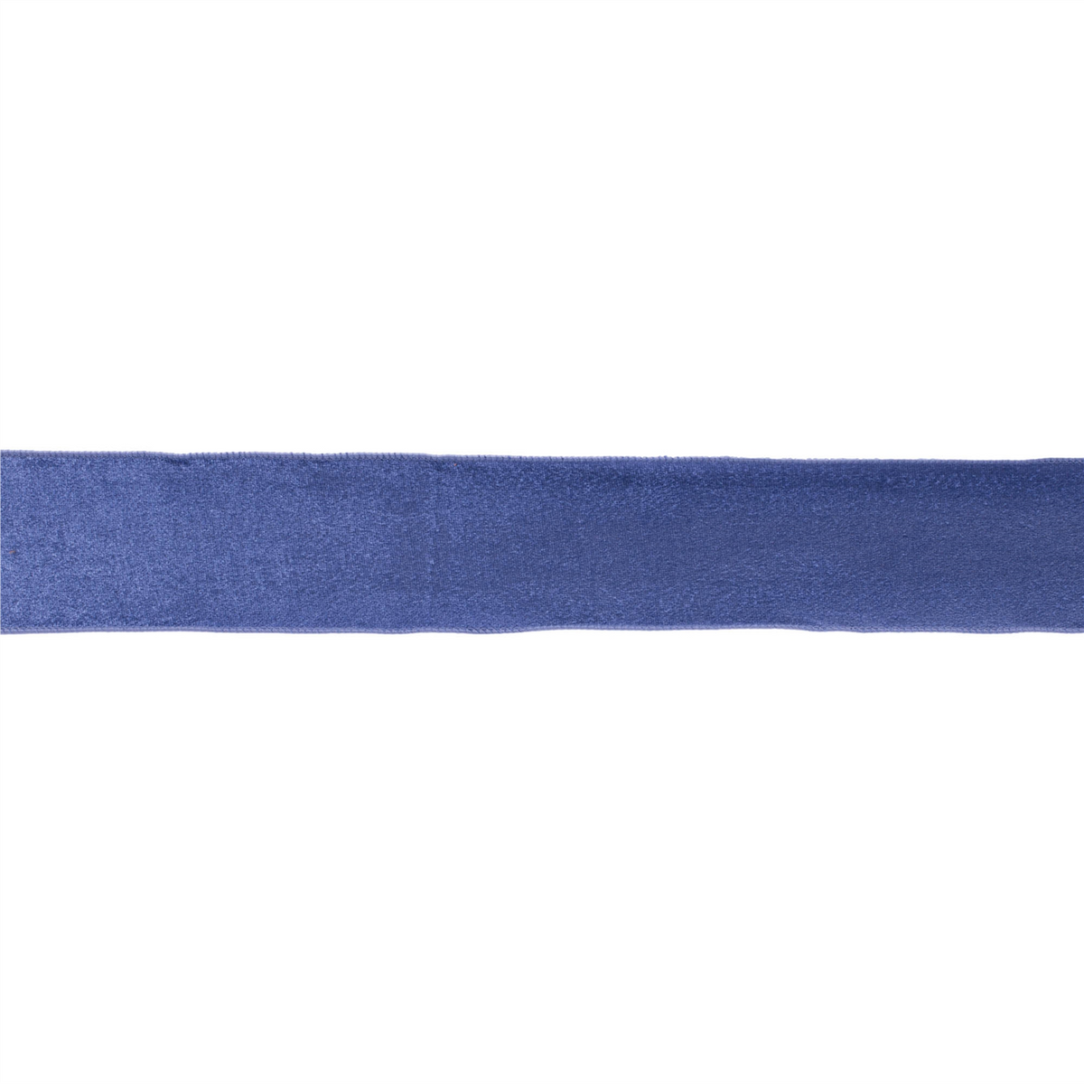 Blue Wired Ribbon (Set of 2)