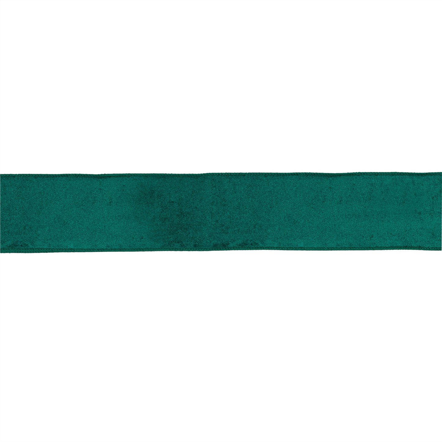 Teal Blue Wired Ribbon 2.5" x 10 Yds.