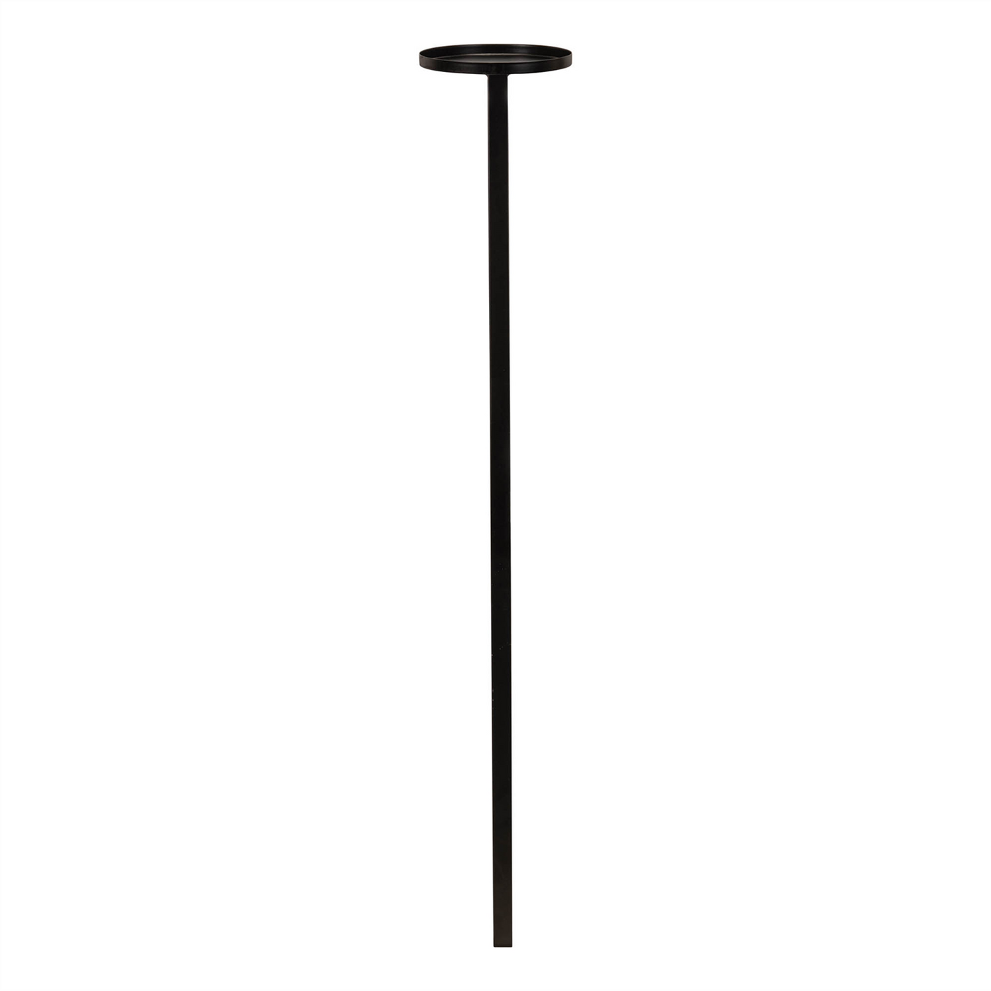 Metal Tree Topper Platform 36"H