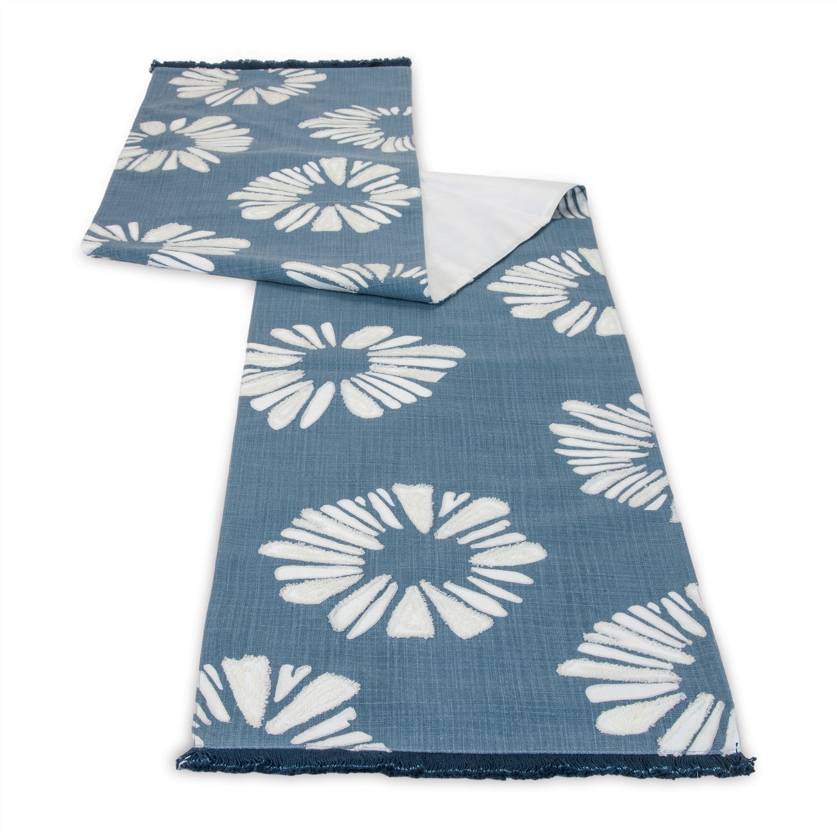 Table Runner 14"W x 72"L Polyester -Ship Only