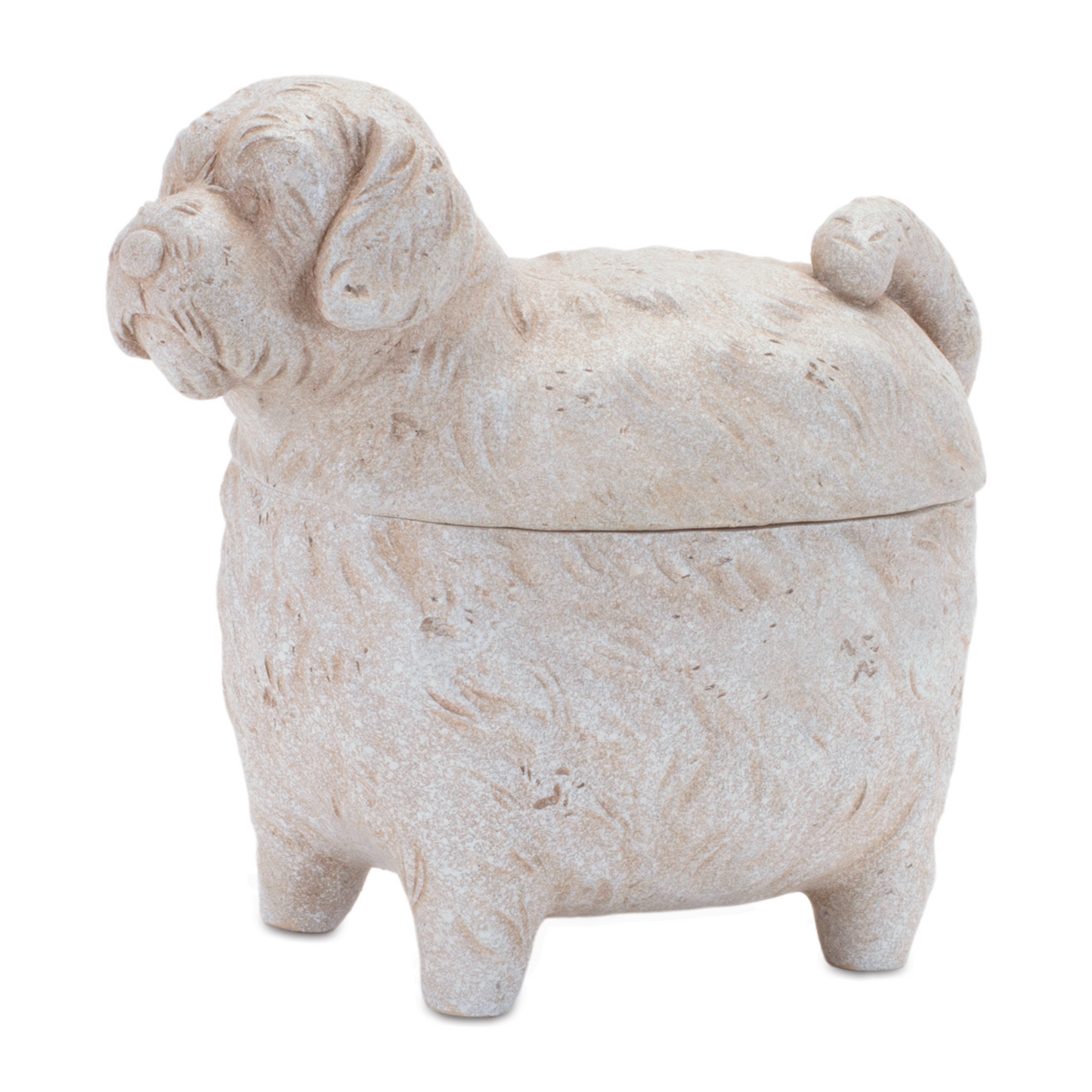 Dog Box (Set of 4)