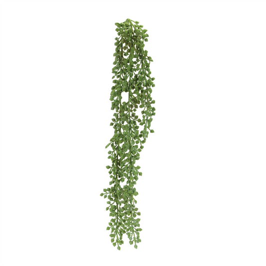 Succulent Stem (Set of 6) 21"H Plastic -Ship Only