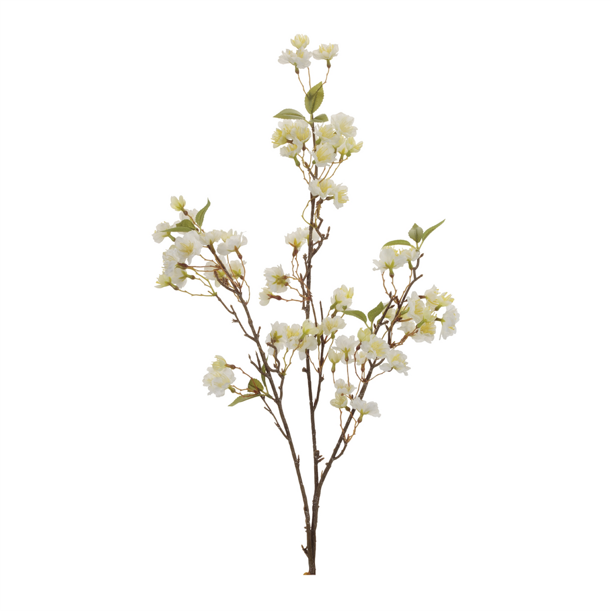 Blossom Floral Branch (Set of 4) -Ship Only