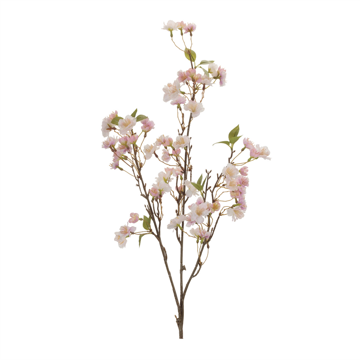 Blossom Branch (Set of 4) 44”H Fabric -Ship Only
