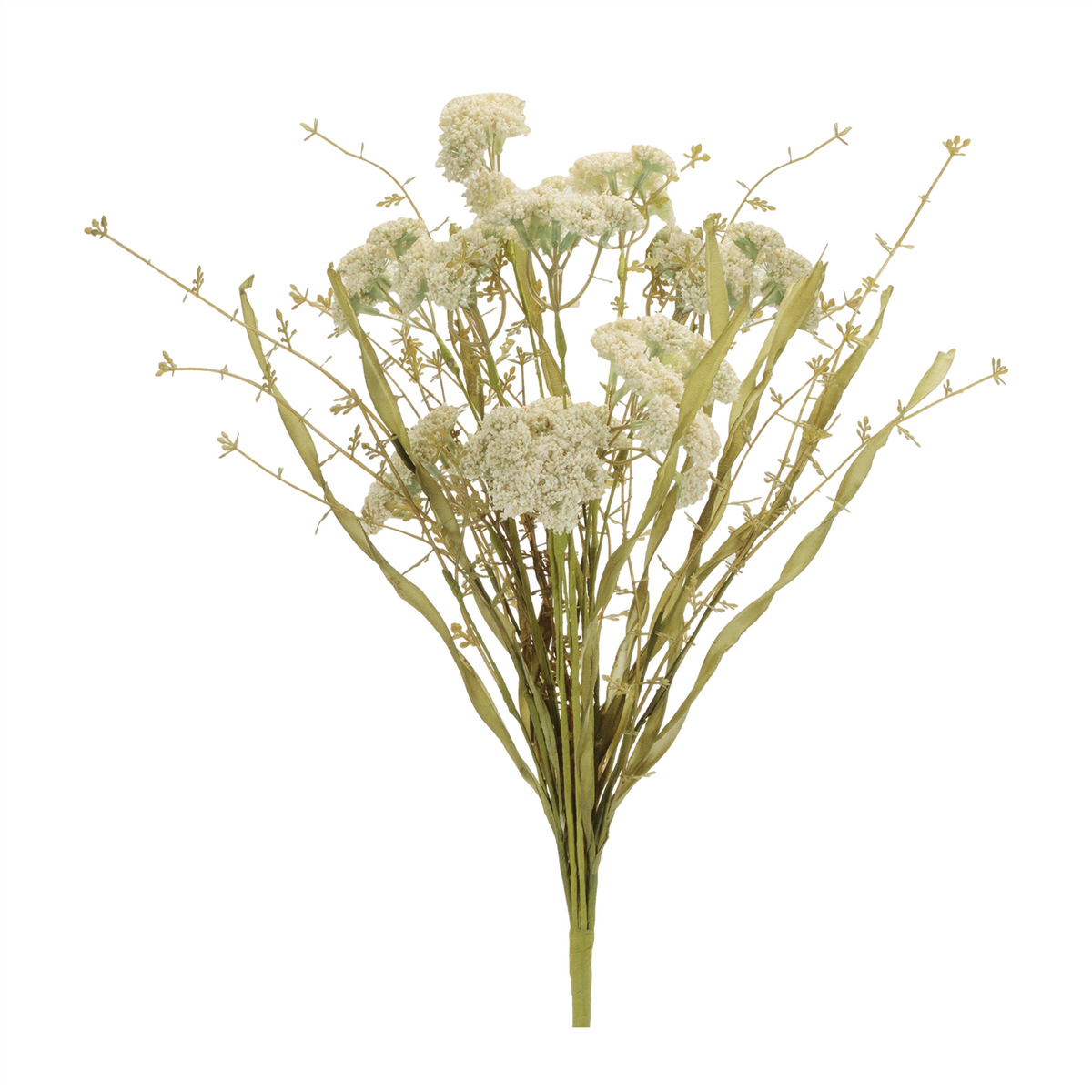 Heather Floral Bush (Set of 2) -Ship Only