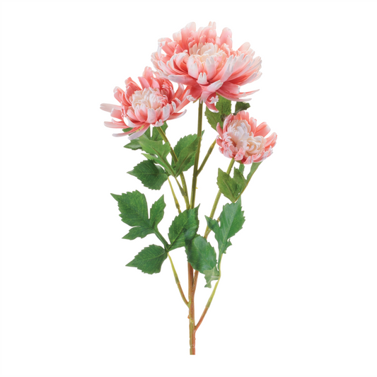 Mum Floral Spray (Set of 4) -Ship Only