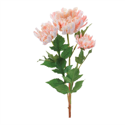 Mum Floral Spray (Set of 4)