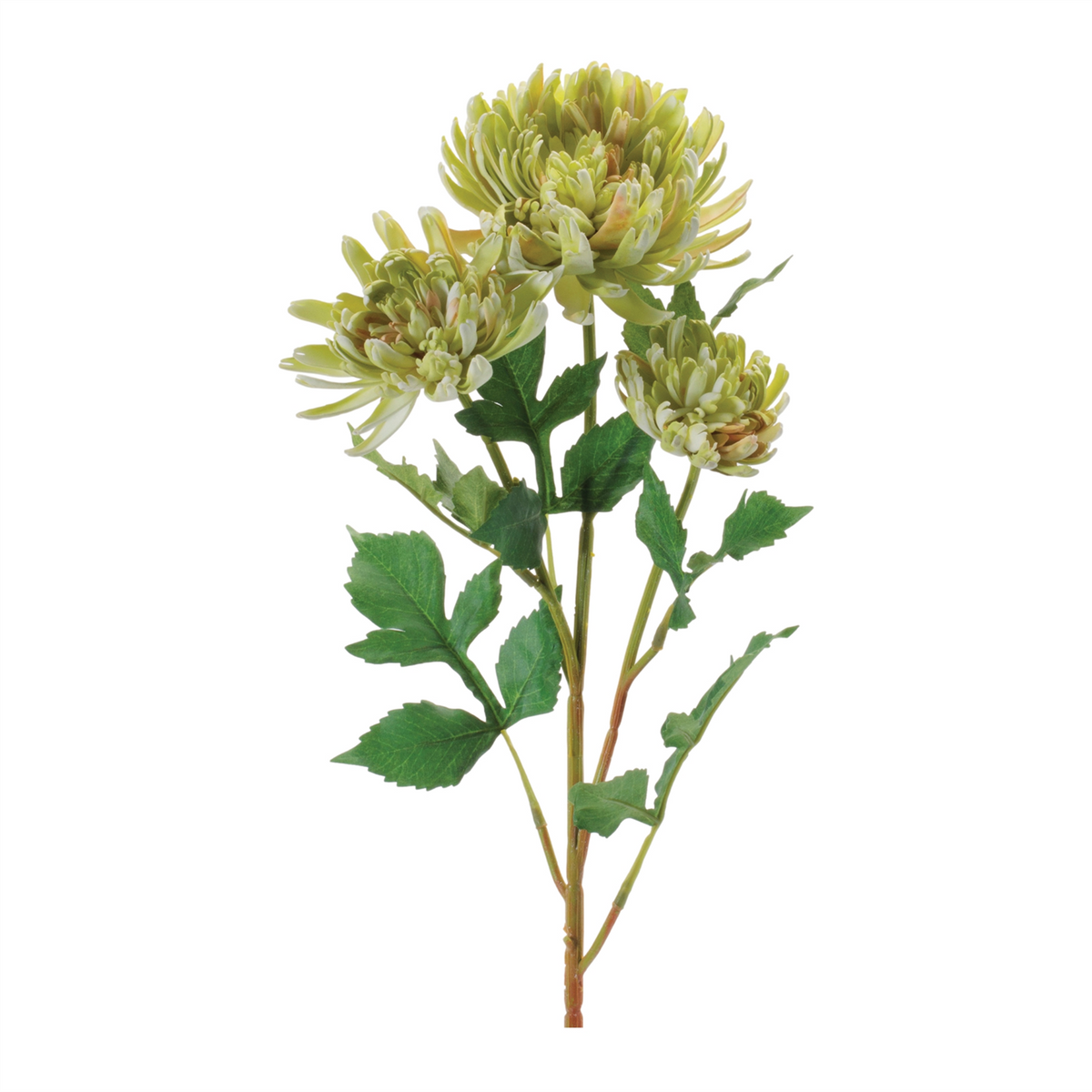 Mum Floral Spray (Set of 4) -Ship Only
