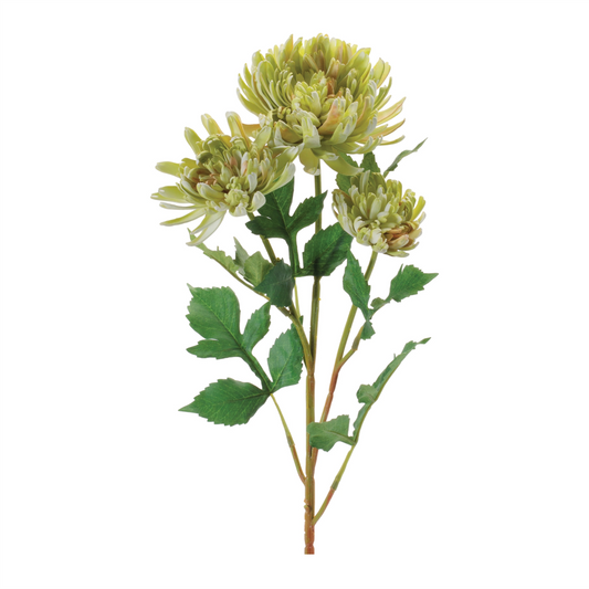 Mum Floral Spray (Set of 4) -Ship Only