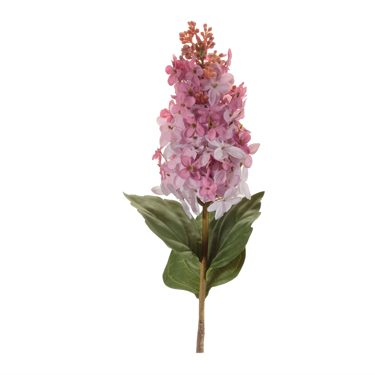 Lilac Floral Stem (Set of 6) -Ship Only