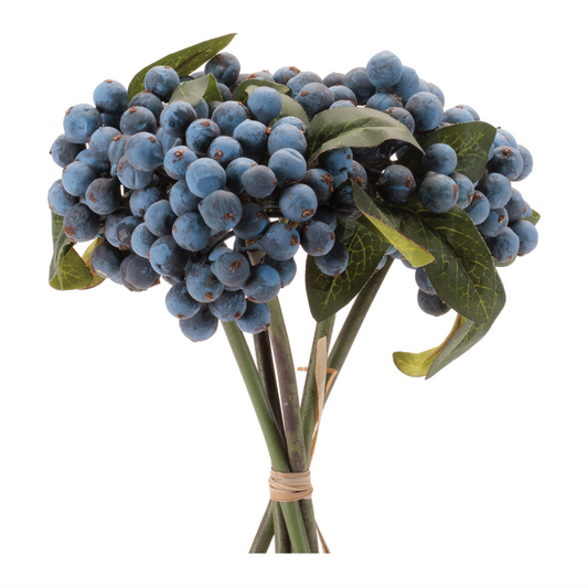 Berry Stem Bundle (Set of 4) -Ship Only