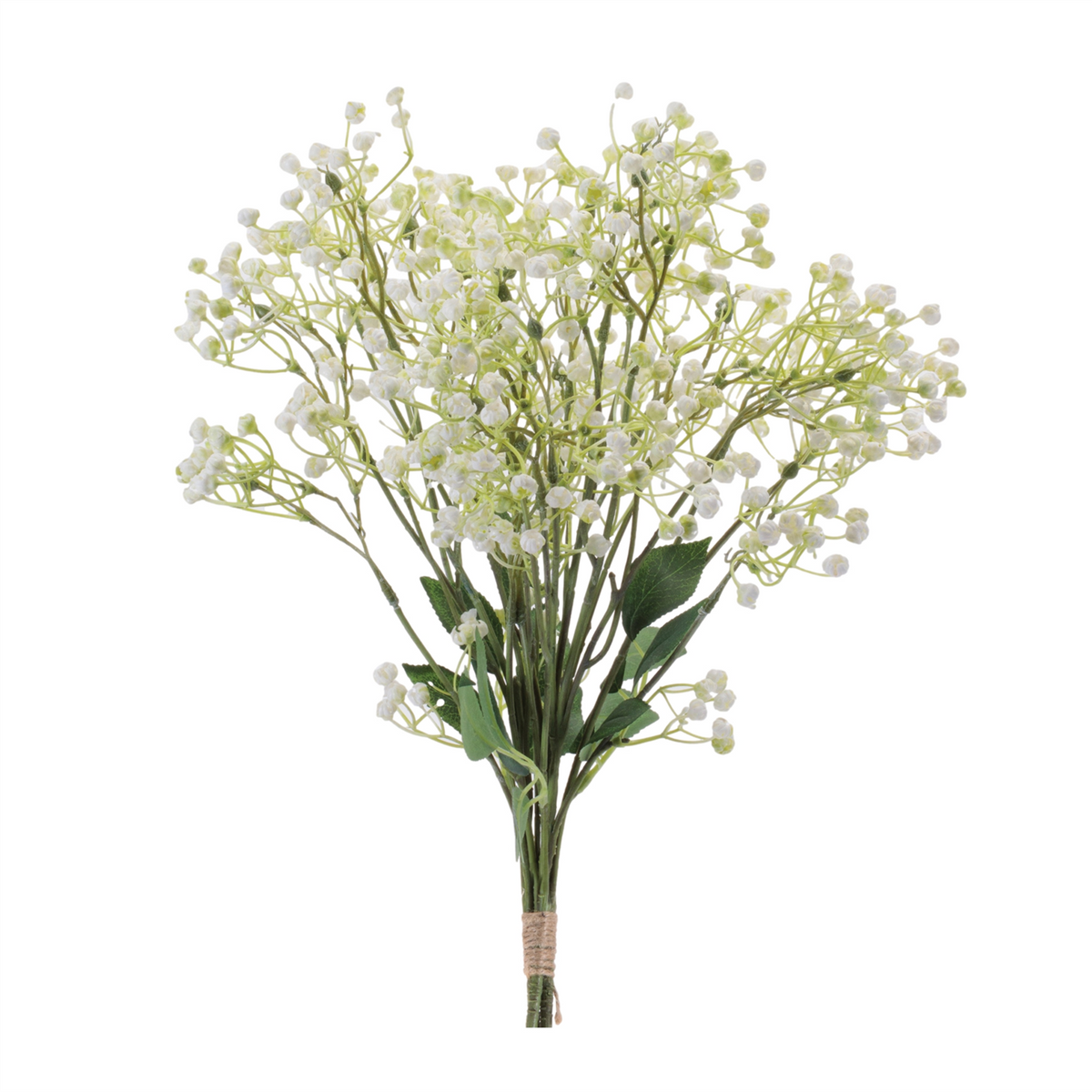 Gypsophila Bundle (Set of 4) 23”H Plastic -Ship Only