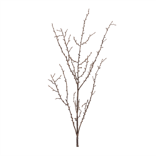 Birch Branch (Set of 6) 37”H Plastic -Ship Only