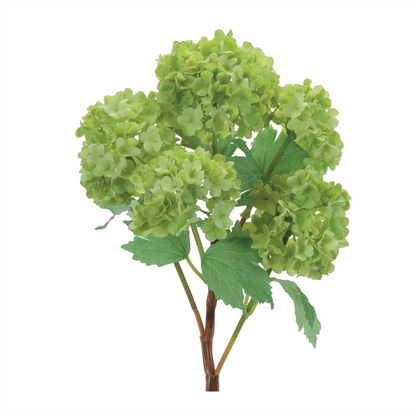 Hydrangea Floral Spray (Set of 2)