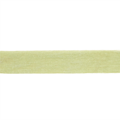Raw Edge Velvet Ribbon 2" x 10 Yds.
