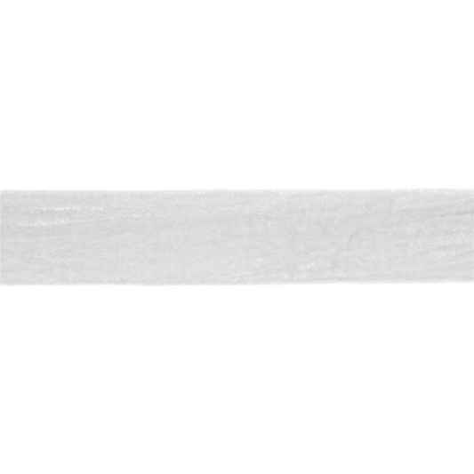 Raw Edge Velvet Ribbon 2" x 10 Yds. -Ship Only