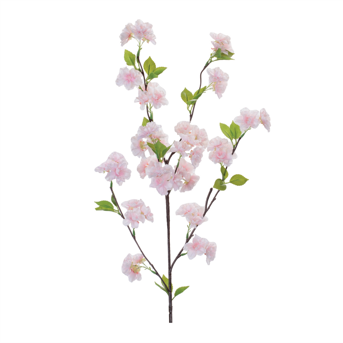 Apple Blossom Floral Branch (Set of 6) -Ship Only