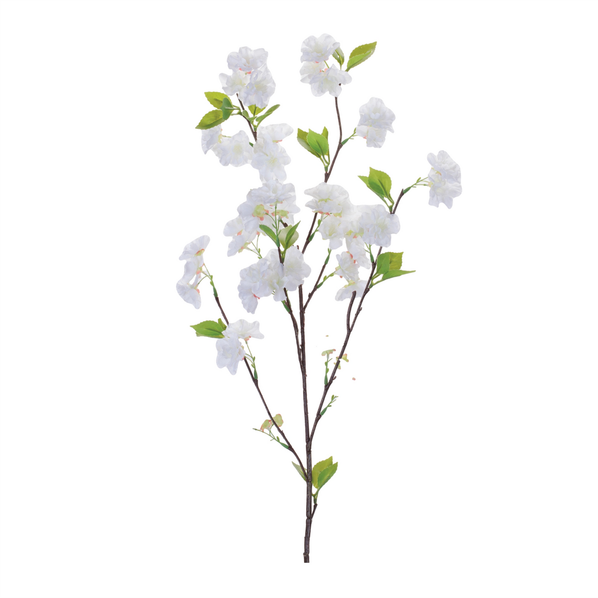 Apple Blossom Branch (Set of 4) -Ship Only