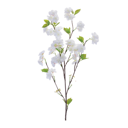 Apple Blossom Branch (Set of 4) -Ship Only