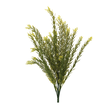 Baby Tears Bush (Set of 6) 23”H Plastic